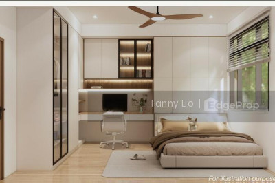 SEMBAWANG HILLS ESTATE Landed | Listing