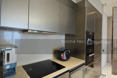 SOUTH BEACH RESIDENCES Apartment / Condo | Listing