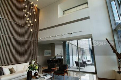 SKYLINE @ ORCHARD BOULEVARD Apartment / Condo | Listing