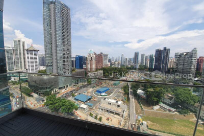 SKYLINE @ ORCHARD BOULEVARD Apartment / Condo | Listing