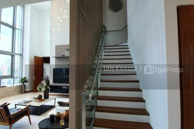 SKYLINE @ ORCHARD BOULEVARD Apartment / Condo | Listing