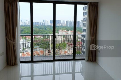 D'LEEDON (FORMER FARRER COURT) Apartment / Condo | Listing