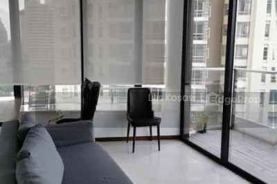 THE SCOTTS TOWER Apartment / Condo | Listing