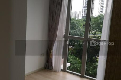 BARTLEY RESIDENCES Apartment / Condo | Listing