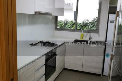 BARTLEY RESIDENCES Apartment / Condo | Listing