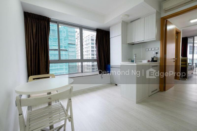 DEVONSHIRE RESIDENCES Apartment / Condo | Listing