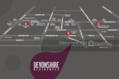 DEVONSHIRE RESIDENCES Apartment / Condo | Listing