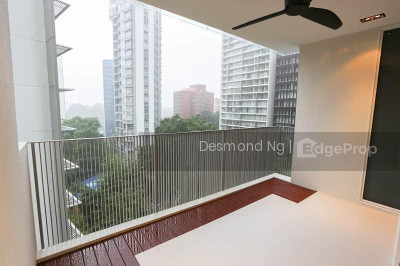 THE PEAK @ CAIRNHILL I Apartment / Condo | Listing