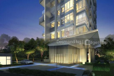 THE PEAK @ CAIRNHILL I Apartment / Condo | Listing