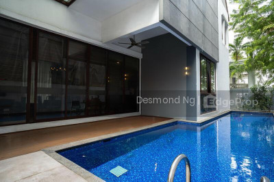 BRADDELL HEIGHTS ESTATE Landed | Listing