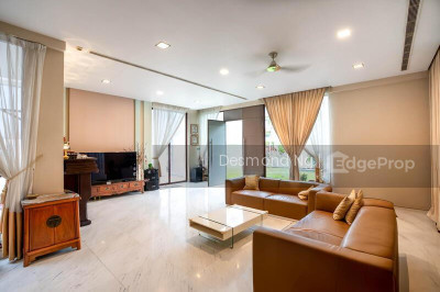 BRADDELL HEIGHTS ESTATE Landed | Listing