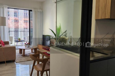 THE VERANDAH RESIDENCES Apartment / Condo | Listing