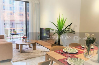 THE VERANDAH RESIDENCES Apartment / Condo | Listing