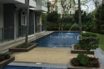 EASTWOOD REGENCY Apartment / Condo | Listing