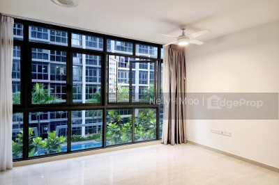 SYMPHONY SUITES Apartment / Condo | Listing