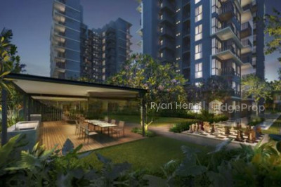 GRANDEUR PARK RESIDENCES Apartment / Condo | Listing