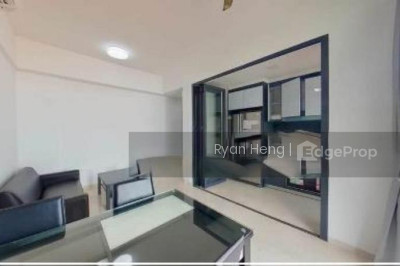 24 ONE RESIDENCES Apartment / Condo | Listing