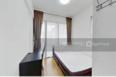 24 ONE RESIDENCES Apartment / Condo | Listing