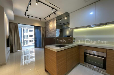 JEWEL @ BUANGKOK Apartment / Condo | Listing