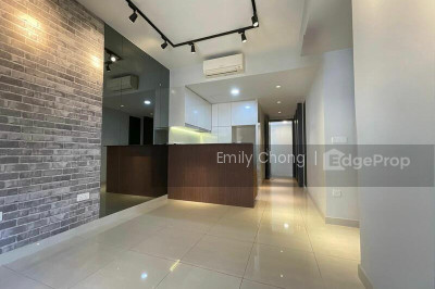 JEWEL @ BUANGKOK Apartment / Condo | Listing