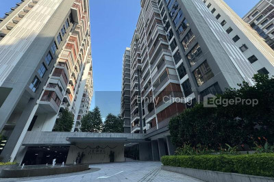 JEWEL @ BUANGKOK Apartment / Condo | Listing