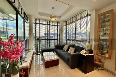 MILTONIA RESIDENCES Apartment / Condo | Listing