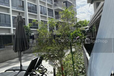 RESIDENCES BOTANIQUE Apartment / Condo | Listing