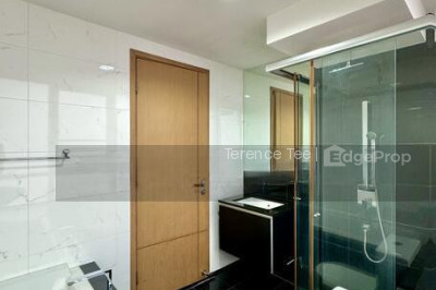 RADIX Apartment / Condo | Listing