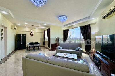 TANJONG RIA CONDOMINIUM Apartment / Condo | Listing