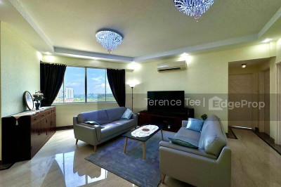 TANJONG RIA CONDOMINIUM Apartment / Condo | Listing