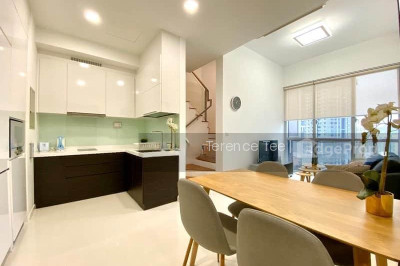 EON SHENTON Apartment / Condo | Listing