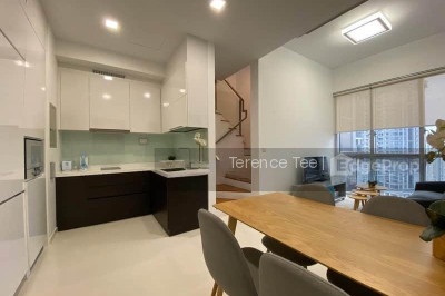 EON SHENTON Apartment / Condo | Listing