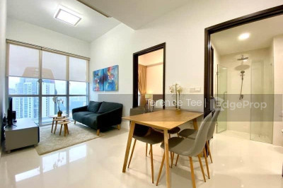 EON SHENTON Apartment / Condo | Listing