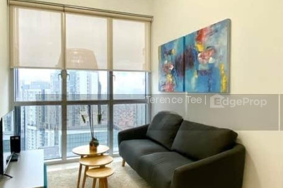 EON SHENTON Apartment / Condo | Listing