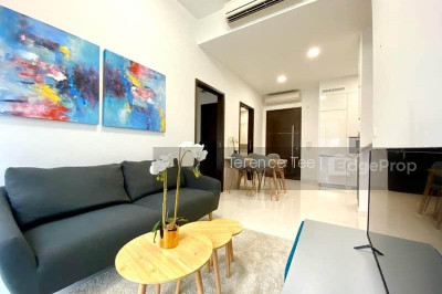 EON SHENTON Apartment / Condo | Listing