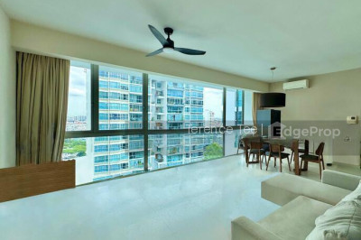 THE ESTA Apartment / Condo | Listing