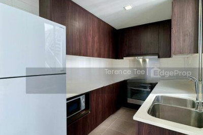 THE ESTA Apartment / Condo | Listing