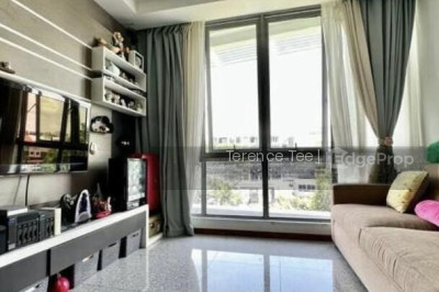 GLAMOUR VILLE Apartment / Condo | Listing