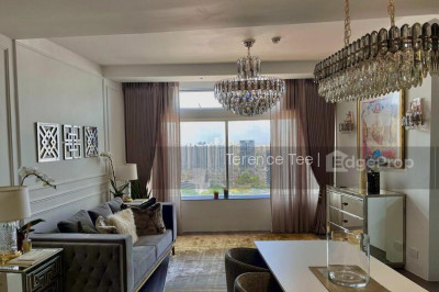 THE PLAZA Apartment / Condo | Listing