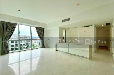 REFLECTIONS AT KEPPEL BAY Apartment / Condo | Listing