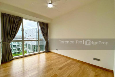 REFLECTIONS AT KEPPEL BAY Apartment / Condo | Listing