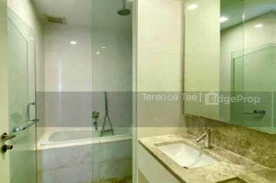 REFLECTIONS AT KEPPEL BAY Apartment / Condo | Listing