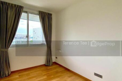 REFLECTIONS AT KEPPEL BAY Apartment / Condo | Listing