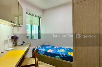 TANAMERA CREST Apartment / Condo | Listing