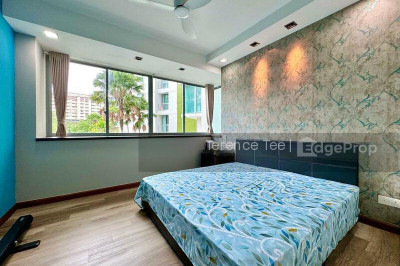 TANAMERA CREST Apartment / Condo | Listing