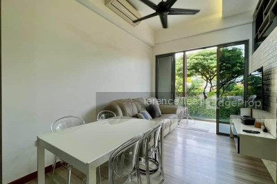 THE SEAWIND @ TELOK KURAU Apartment / Condo | Listing