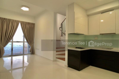 EON SHENTON Apartment / Condo | Listing