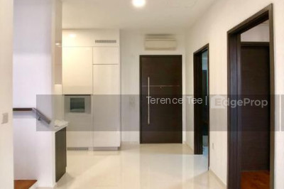 EON SHENTON Apartment / Condo | Listing