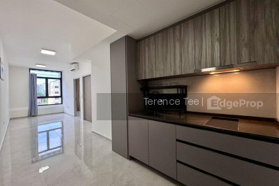 SIXTEEN35 RESIDENCES Apartment / Condo | Listing