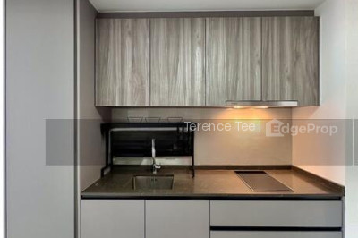 SIXTEEN35 RESIDENCES Apartment / Condo | Listing